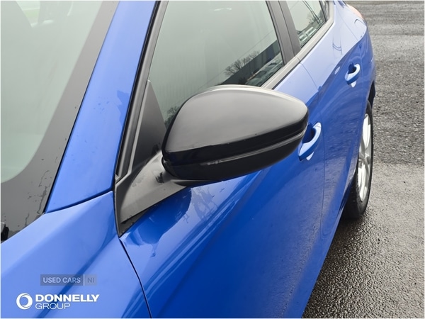 Used Vauxhall Corsa 2020 for sale - 77769956: Photo 20