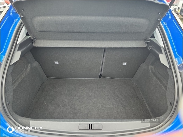 Used Vauxhall Corsa 2020 for sale - 77769956: Photo 21