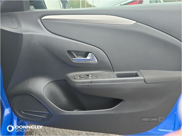 Used Vauxhall Corsa 2020 for sale - 77769956: Photo 22