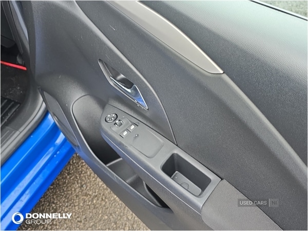 Used Vauxhall Corsa 2020 for sale - 77769956: Photo 23