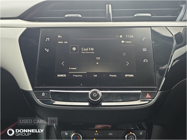Used Vauxhall Corsa 2020 for sale - 77769956: Photo 24