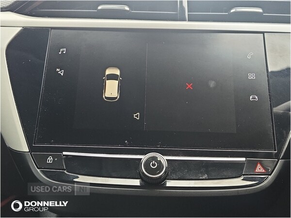 Used Vauxhall Corsa 2020 for sale - 77769956: Photo 25