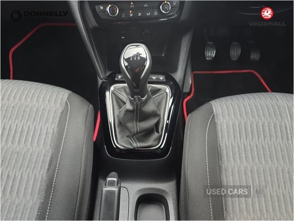 Used Vauxhall Corsa 2020 for sale - 77769956: Photo 27