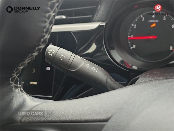 Used Vauxhall Corsa 2020 for sale - 77769956: Photo 29