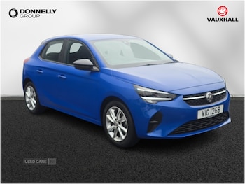 Used Vauxhall Corsa 2020 for sale - 77769956: Photo