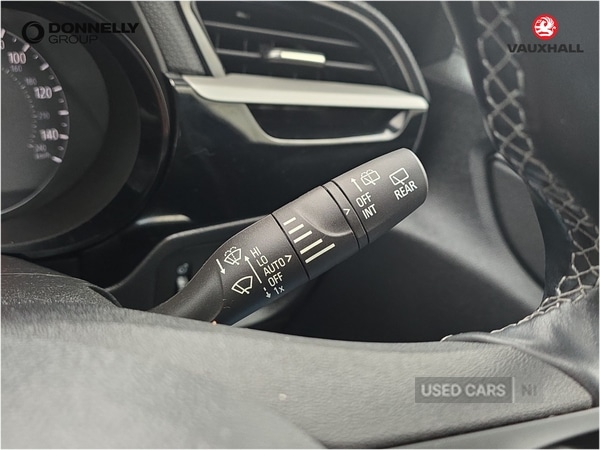 Used Vauxhall Corsa 2020 for sale - 77769956: Photo 30