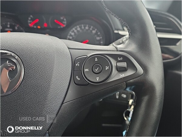 Used Vauxhall Corsa 2020 for sale - 77769956: Photo 32