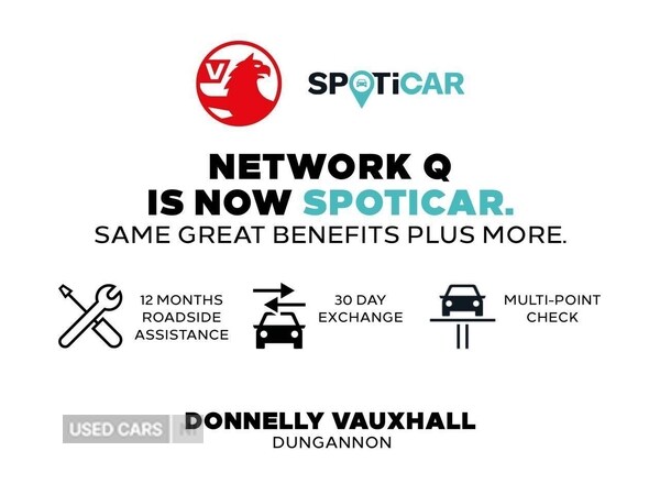 Used Vauxhall Corsa 2020 for sale - 77769956: Photo 34