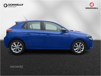 Used Vauxhall Corsa 2020 for sale - 77769956: Photo