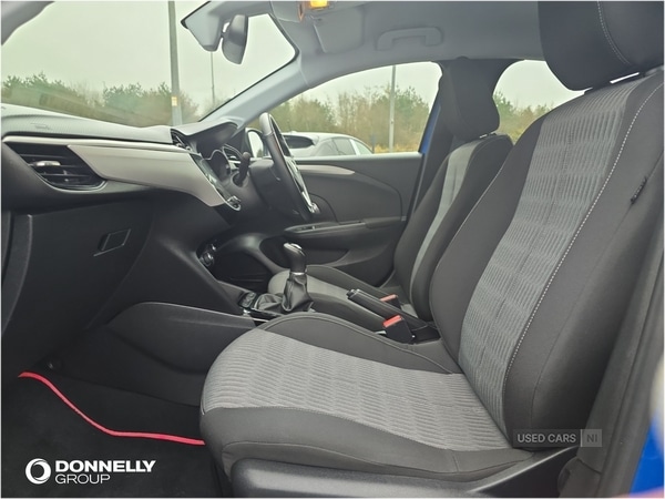 Used Vauxhall Corsa 2020 for sale - 77769956: Photo 5