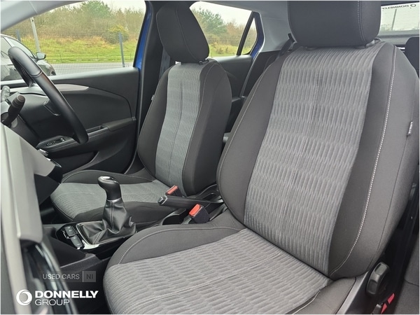 Used Vauxhall Corsa 2020 for sale - 77769956: Photo 6