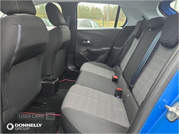 Used Vauxhall Corsa 2020 for sale - 77769956: Photo 7