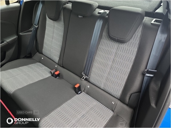 Used Vauxhall Corsa 2020 for sale - 77769956: Photo 8