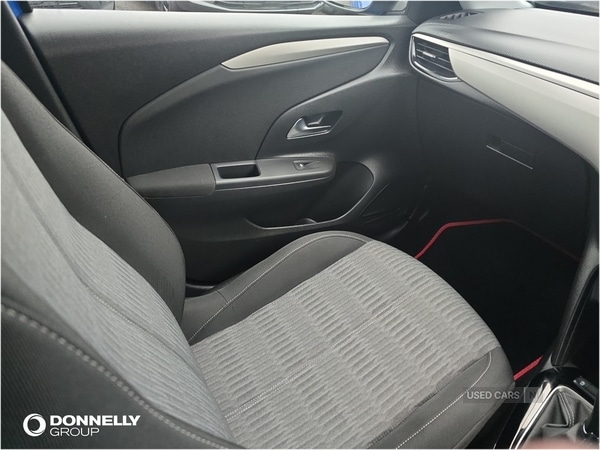 Used Vauxhall Corsa 2020 for sale - 77769956: Photo 9