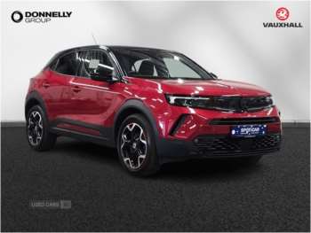 Used Vauxhall Mokka 2022 for sale - 74396748: Photo
