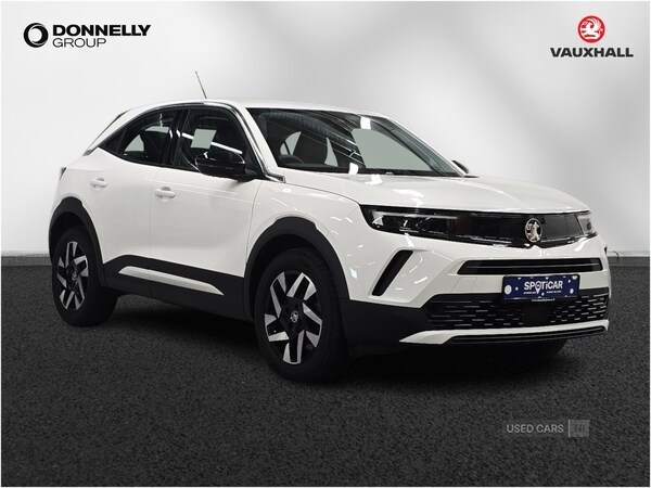 Used Vauxhall Mokka 2024 for sale - 77021534: Photo 1