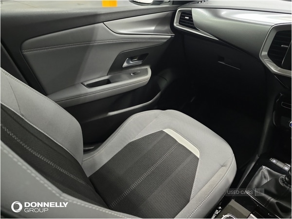 Used Vauxhall Mokka 2024 for sale - 77021534: Photo 10