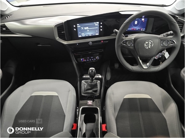 Used Vauxhall Mokka 2024 for sale - 77021534: Photo 12