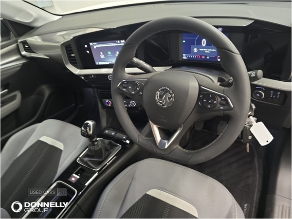 Used Vauxhall Mokka 2024 for sale - 77021534: Photo 13