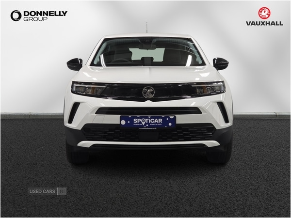 Used Vauxhall Mokka 2024 for sale - 77021534: Photo 14