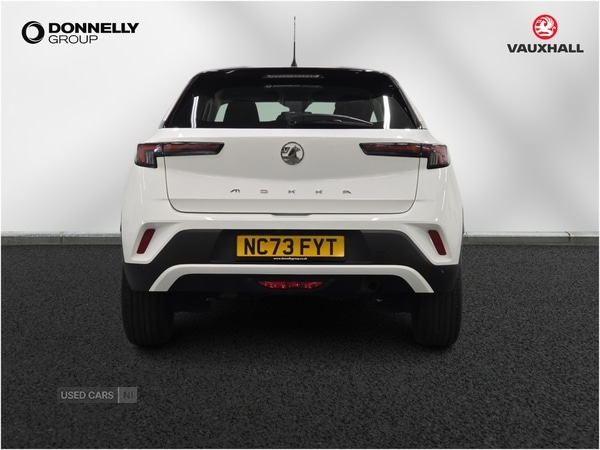 Used Vauxhall Mokka 2024 for sale - 77021534: Photo 15