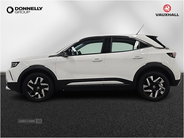 Used Vauxhall Mokka 2024 for sale - 77021534: Photo 16