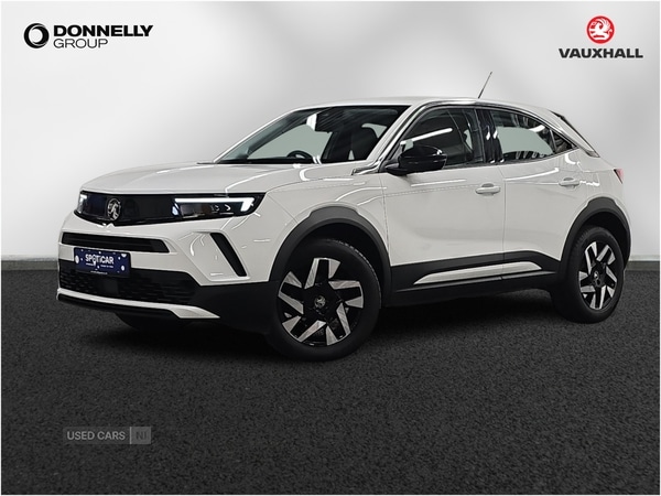 Used Vauxhall Mokka 2024 for sale - 77021534: Photo 17