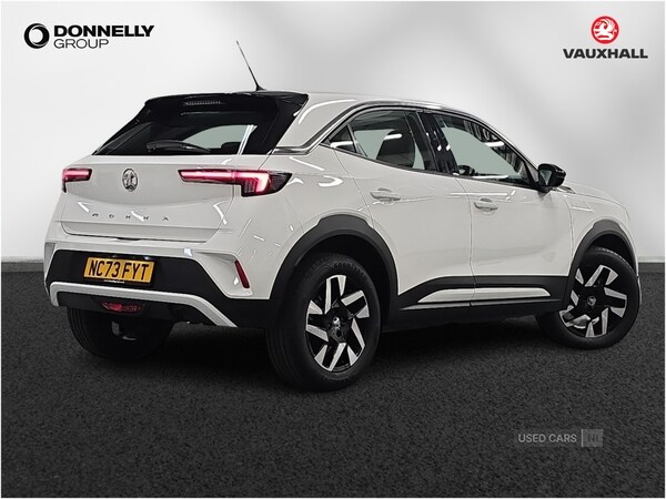 Used Vauxhall Mokka 2024 for sale - 77021534: Photo 18
