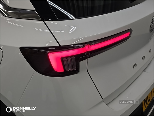 Used Vauxhall Mokka 2024 for sale - 77021534: Photo 19