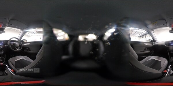 Used Vauxhall Mokka 2024 for sale - 77021534: Photo 2