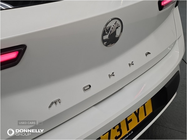 Used Vauxhall Mokka 2024 for sale - 77021534: Photo 20