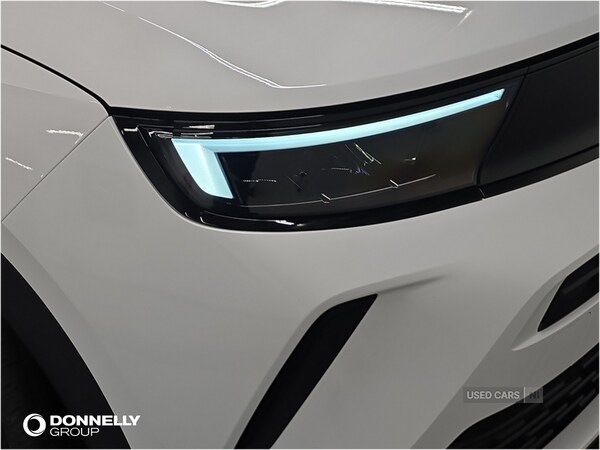 Used Vauxhall Mokka 2024 for sale - 77021534: Photo 22