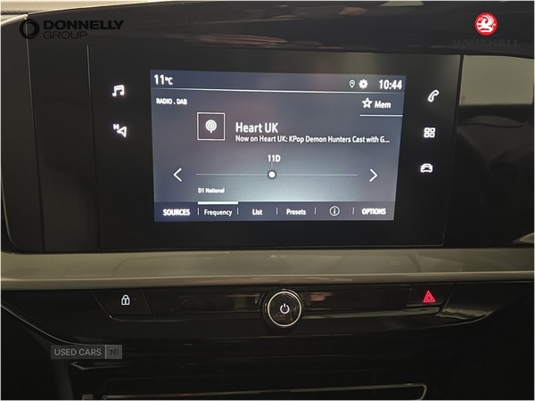 Used Vauxhall Mokka 2024 for sale - 77021534: Photo 27