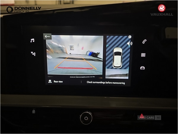 Used Vauxhall Mokka 2024 for sale - 77021534: Photo 28