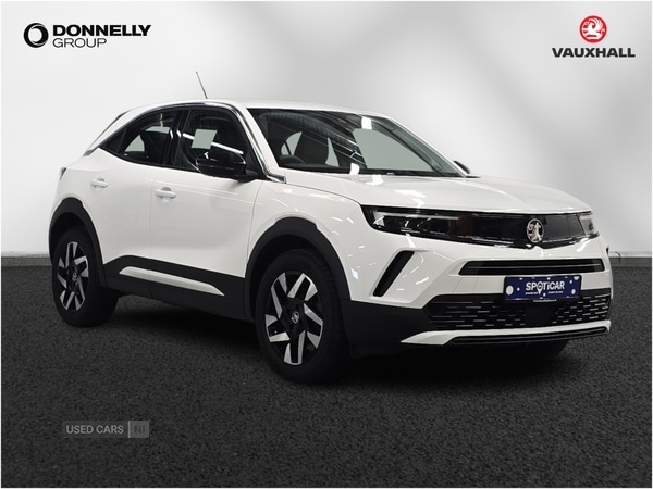 Used Vauxhall Mokka 2024 for sale - 77021534: Photo 3