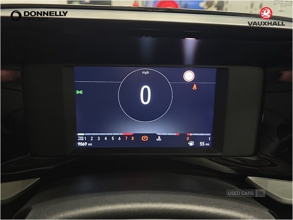 Used Vauxhall Mokka 2024 for sale - 77021534: Photo 31