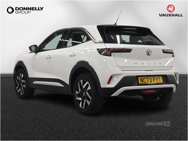 Used Vauxhall Mokka 2024 for sale - 77021534: Photo 4