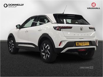 Used Vauxhall Mokka 2024 for sale - 77021534: Photo