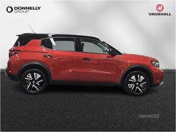 Used Vauxhall Frontera 2026 for sale - 79742267: Photo