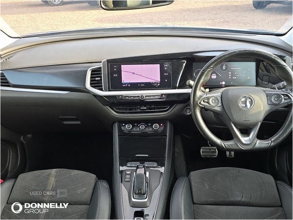 Used Vauxhall Grandland 2022 for sale - 76753570: Photo 10