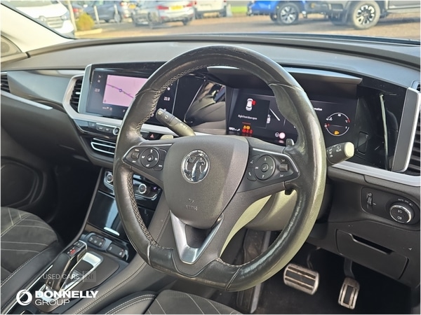Used Vauxhall Grandland 2022 for sale - 76753570: Photo 11