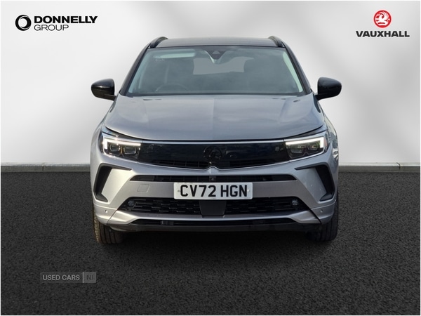 Used Vauxhall Grandland 2022 for sale - 76753570: Photo 12