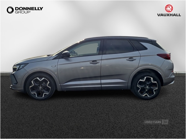 Used Vauxhall Grandland 2022 for sale - 76753570: Photo 14