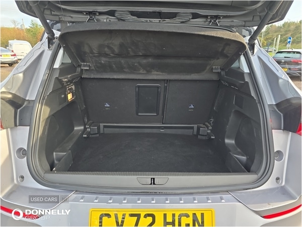 Used Vauxhall Grandland 2022 for sale - 76753570: Photo 17