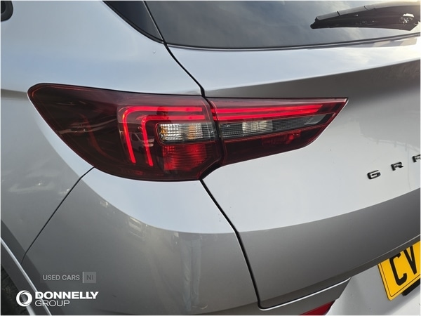 Used Vauxhall Grandland 2022 for sale - 76753570: Photo 18