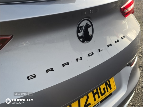 Used Vauxhall Grandland 2022 for sale - 76753570: Photo 19