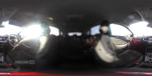 Used Vauxhall Grandland 2022 for sale - 76753570: Photo 2