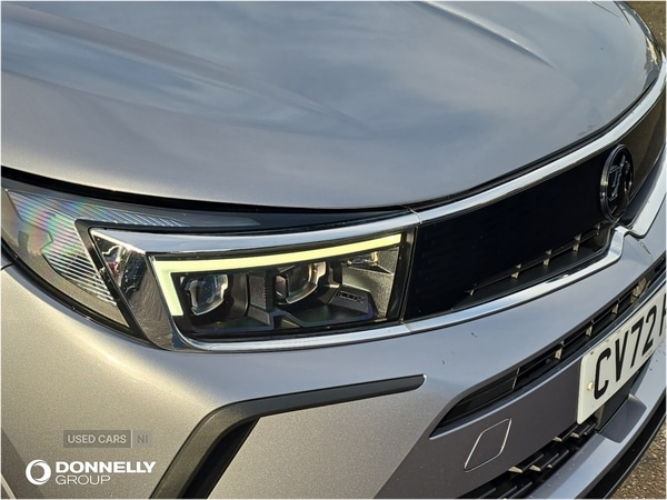 Used Vauxhall Grandland 2022 for sale - 76753570: Photo 20