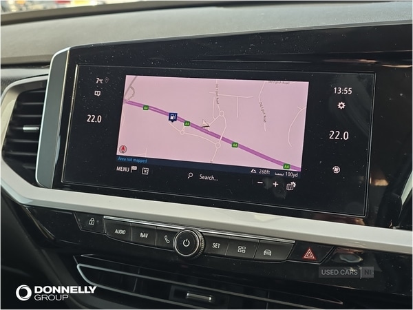 Used Vauxhall Grandland 2022 for sale - 76753570: Photo 24