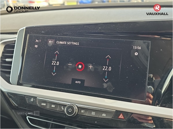 Used Vauxhall Grandland 2022 for sale - 76753570: Photo 25